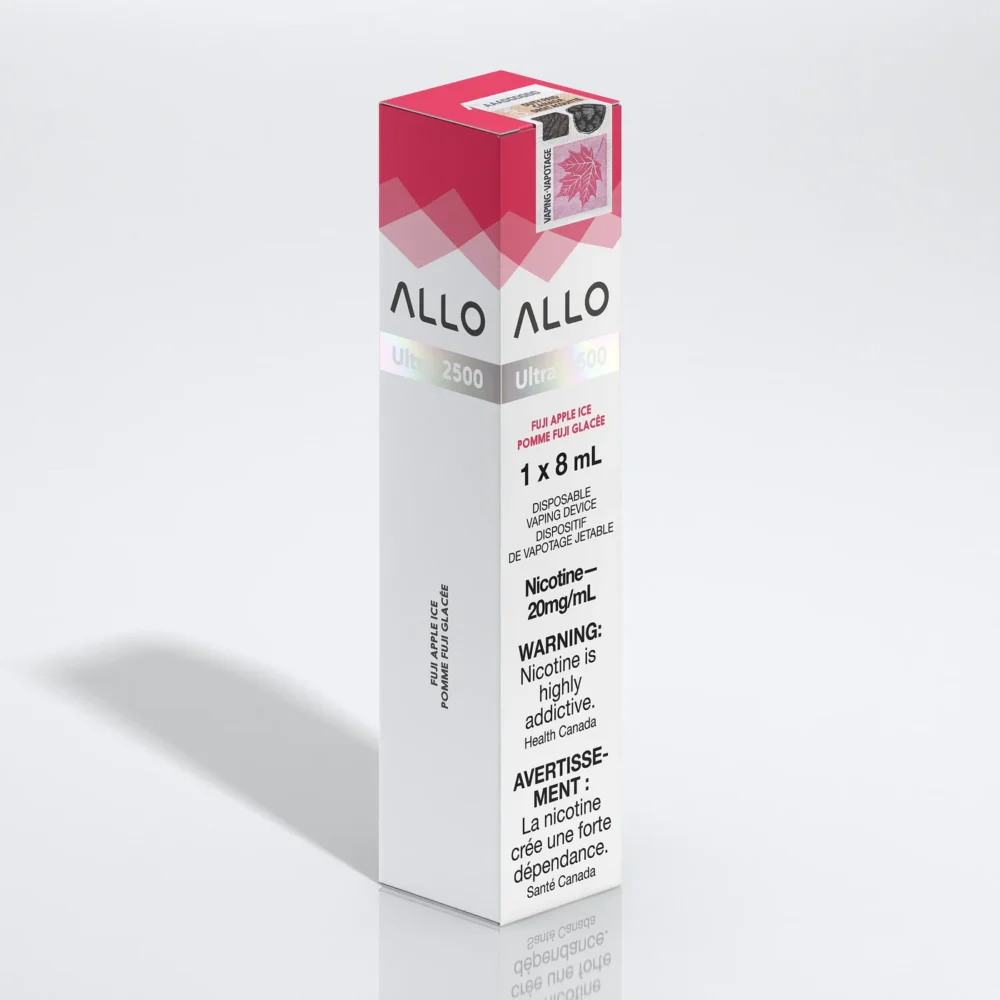 Allo Ultra 2500 - Image 2