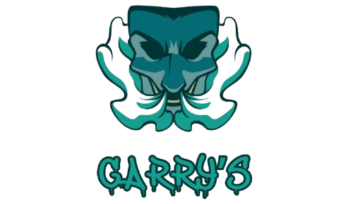 GARRY'S VAPE SHOP