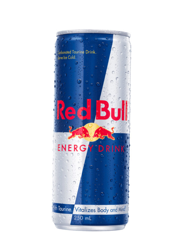 Redbull